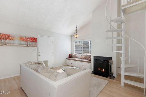 Tiny photo for 5125 W Wooley Road #5, Oxnard, CA 93035 (MLS # V1-34393)