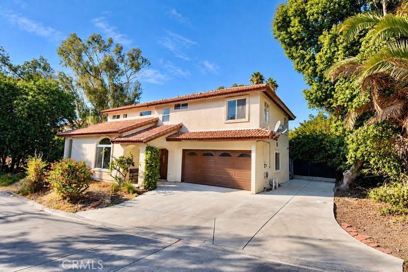 7302 Canyon View Lane