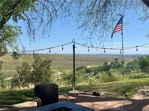 Tiny photo for 2980 Pleasant Rd Rd, San Miguel, CA 93451 (MLS # SC26044886)