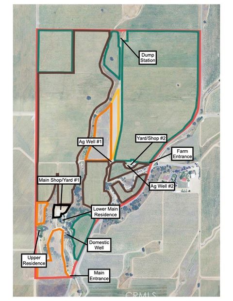 Tiny photo for 2980 Pleasant Rd Rd, San Miguel, CA 93451 (MLS # SC26044886)
