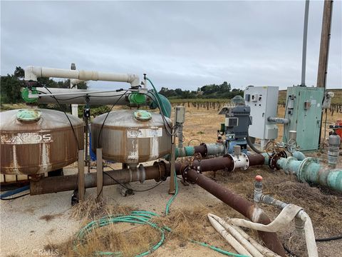 Tiny photo for 2980 Pleasant Rd Rd, San Miguel, CA 93451 (MLS # SC26044886)