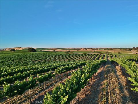 Tiny photo for 2980 Pleasant Rd Rd, San Miguel, CA 93451 (MLS # SC26044886)