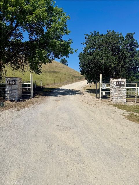 Tiny photo for 2980 Pleasant Rd Rd, San Miguel, CA 93451 (MLS # SC26044886)