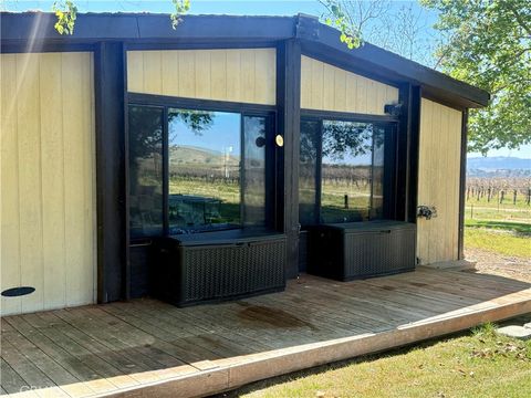 Tiny photo for 2980 Pleasant Rd Rd, San Miguel, CA 93451 (MLS # SC26044886)