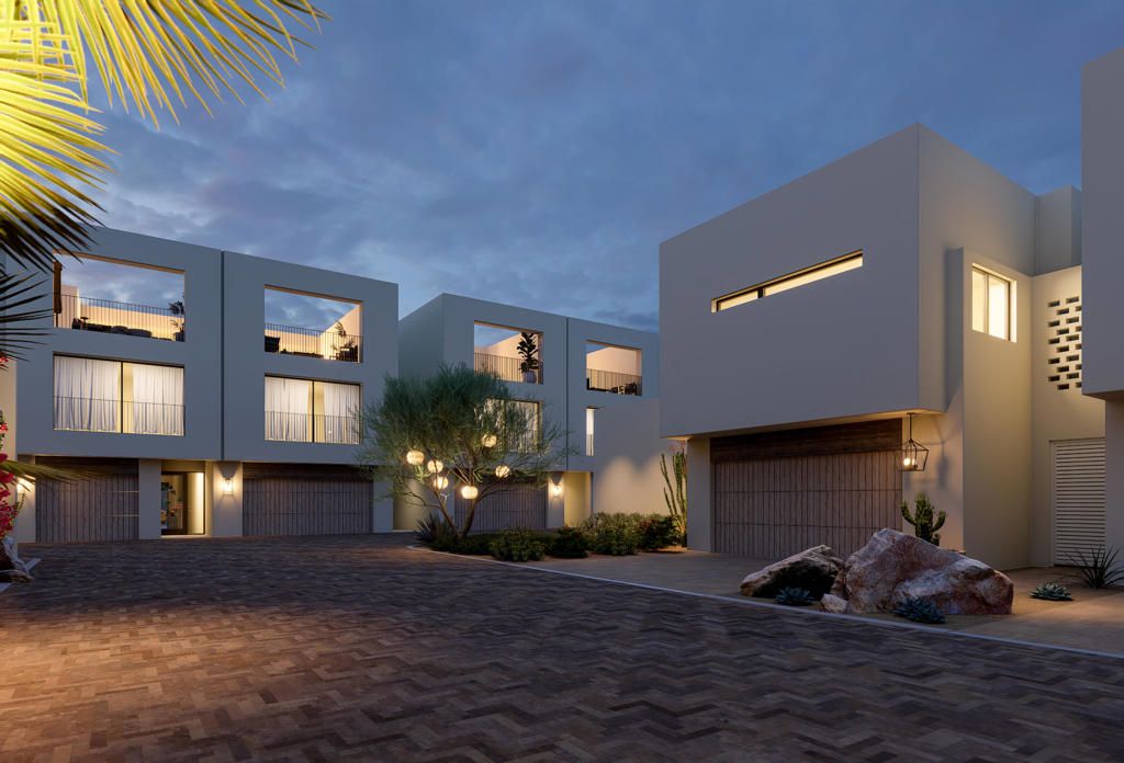 Photo of 185 Pena Lane, Palm Springs, CA 92262 (MLS # 219127638PS)