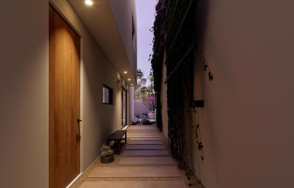 Photo of 185 Pena Lane, Palm Springs, CA 92262 (MLS # 219127638PS)