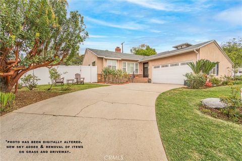 Photo of 14091 Sunrise Drive, Whittier, CA 90602 (MLS # RS26040670)