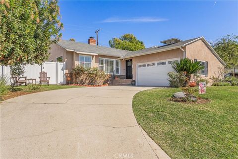 14091 Sunrise Drive Whittier CA 90602
