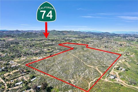 0 Herbert Perris CA 92570