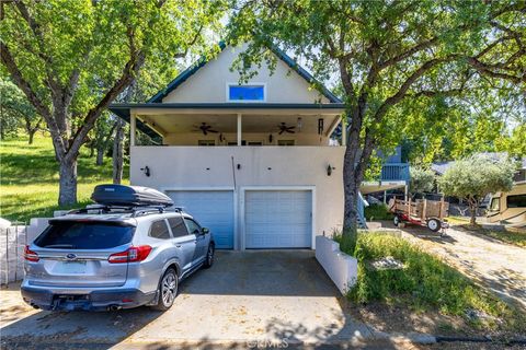 Photo of 2646 Oak Shores Dr, Bradley, CA 93426 (MLS # NS26064869)