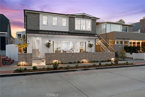 Photo of 1517 Miramar Drive, Newport Beach, CA 92661 (MLS # NP26210684)