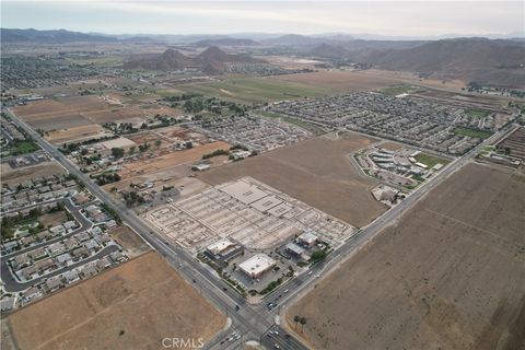 0 Sanderson Avenue San Jacinto CA 92582