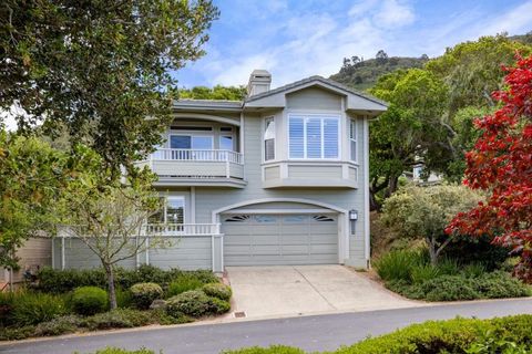 Photo of Carmel Valley, CA 93923 (MLS # ML82041474)