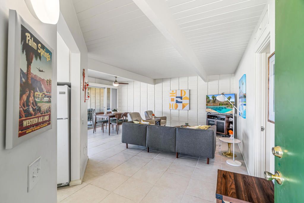 Photo of 172 Sandpiper Street, Palm Desert, CA 92260 (MLS # 219137348PS)