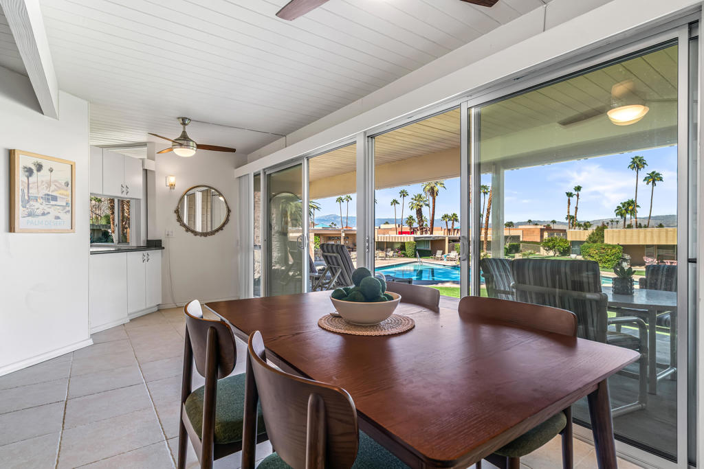 Sandpiper Palm Deser - Residential