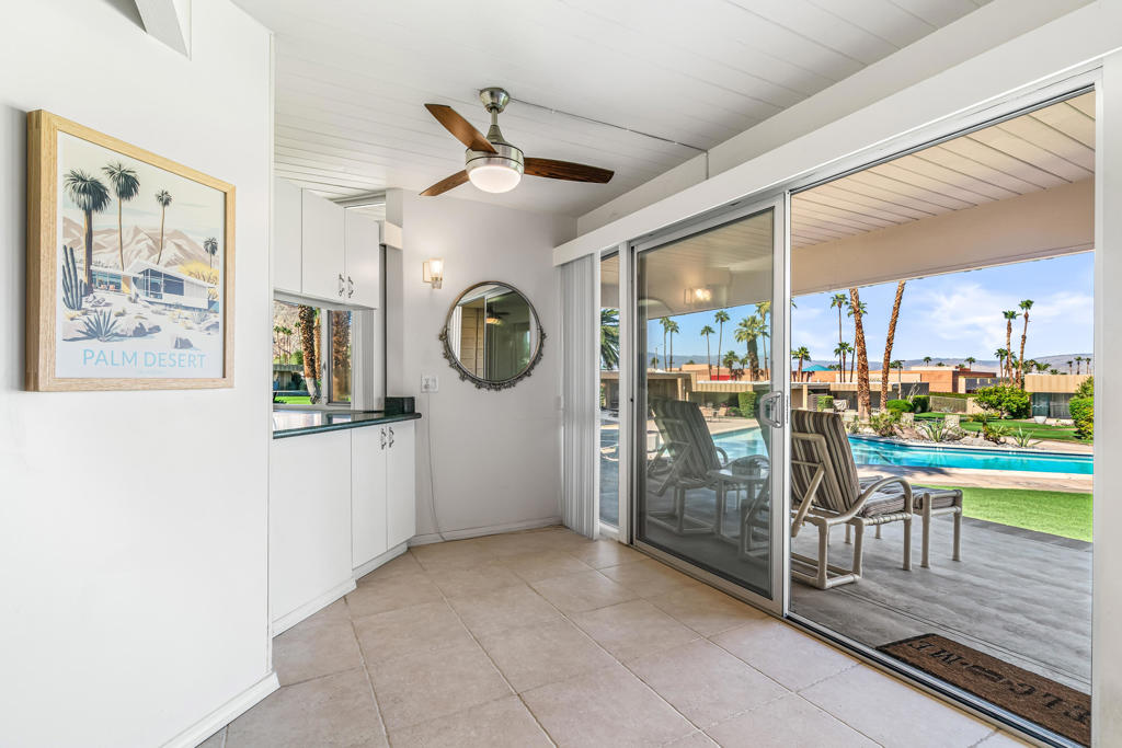 Sandpiper Palm Deser - Residential