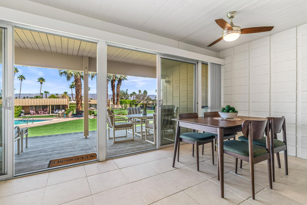 Sandpiper Palm Deser - Residential