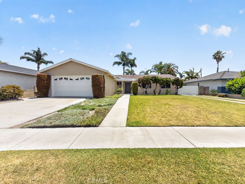12532 Fletcher Drive
