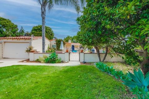 1140 S Nevada Street Oceanside CA 92054