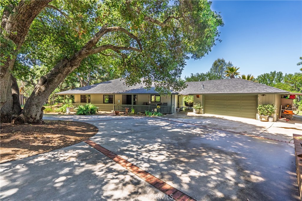 9553 Durango Road