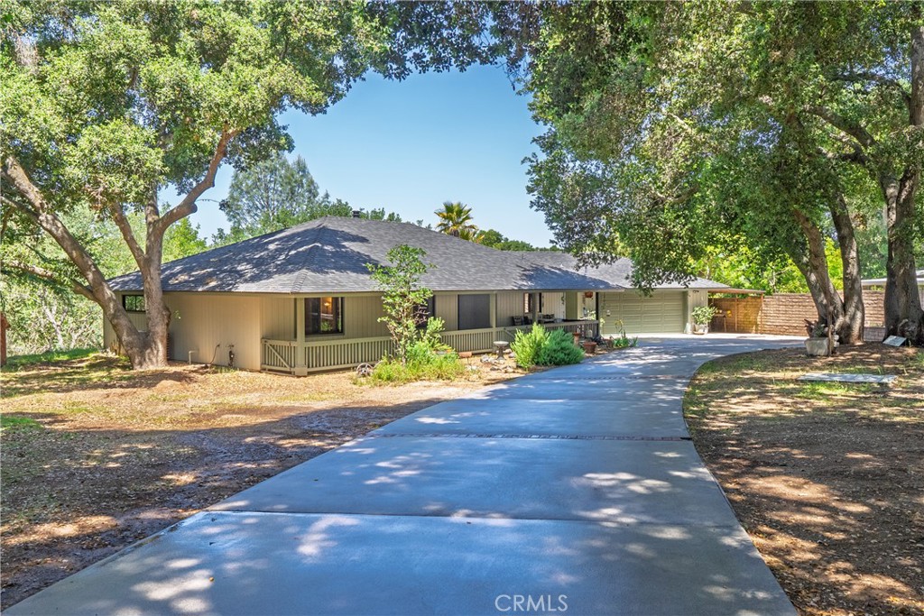 9553 Durango Road