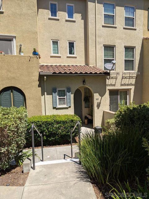 309 Bishop San Marcos CA 92078