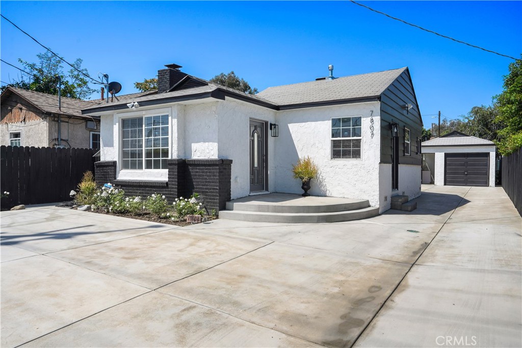7807 Arvilla Avenue