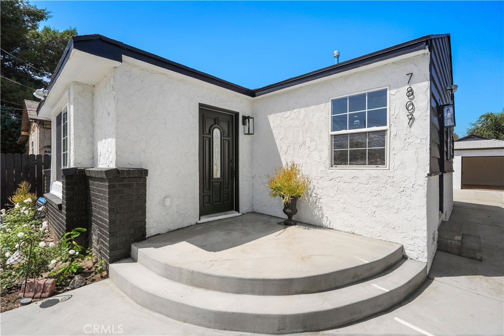 7807 Arvilla Avenue