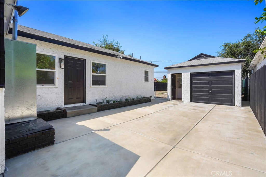 7807 Arvilla Avenue
