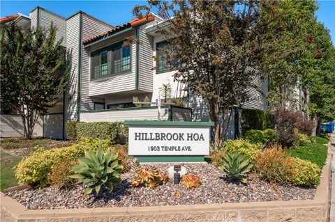 Photo of 1903 Temple Avenue #210, Signal Hill, CA 90755 (MLS # PW26219029)