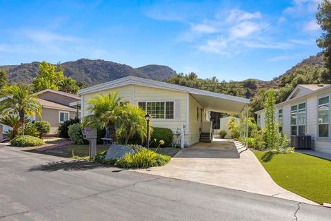 Photo of 8975 Lawrence Welk Dr #2, Escondido, CA 92026 (MLS # NDP2509299)