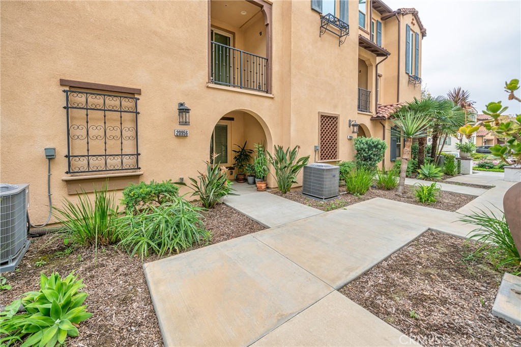 20956 Cornerstone Drive