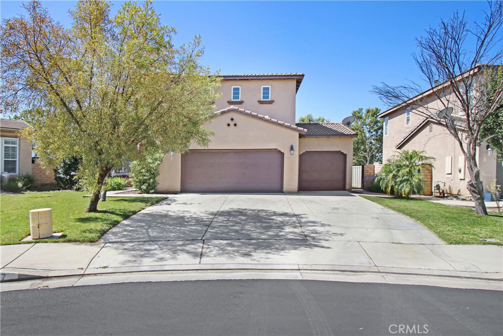 23837 Lancer Court