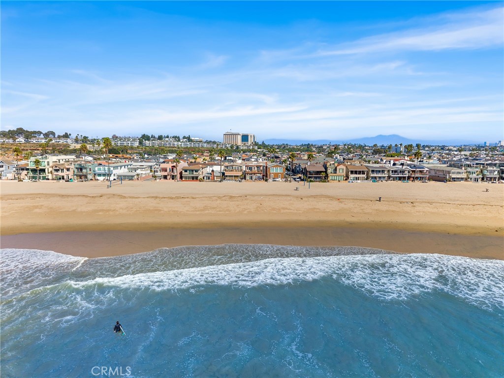 Balboa Peninsula (Residential) (BALP) - Residential