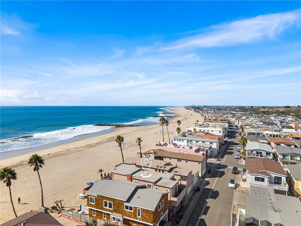 Balboa Peninsula (Residential) (BALP) - Residential