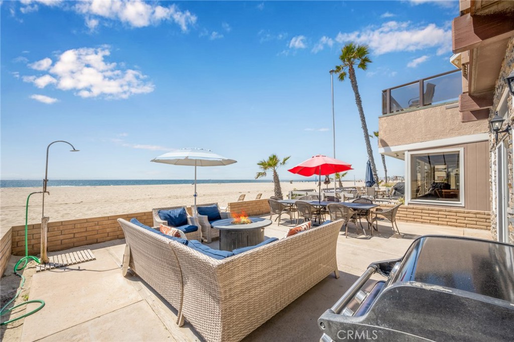 Balboa Peninsula (Residential) (BALP) - Residential