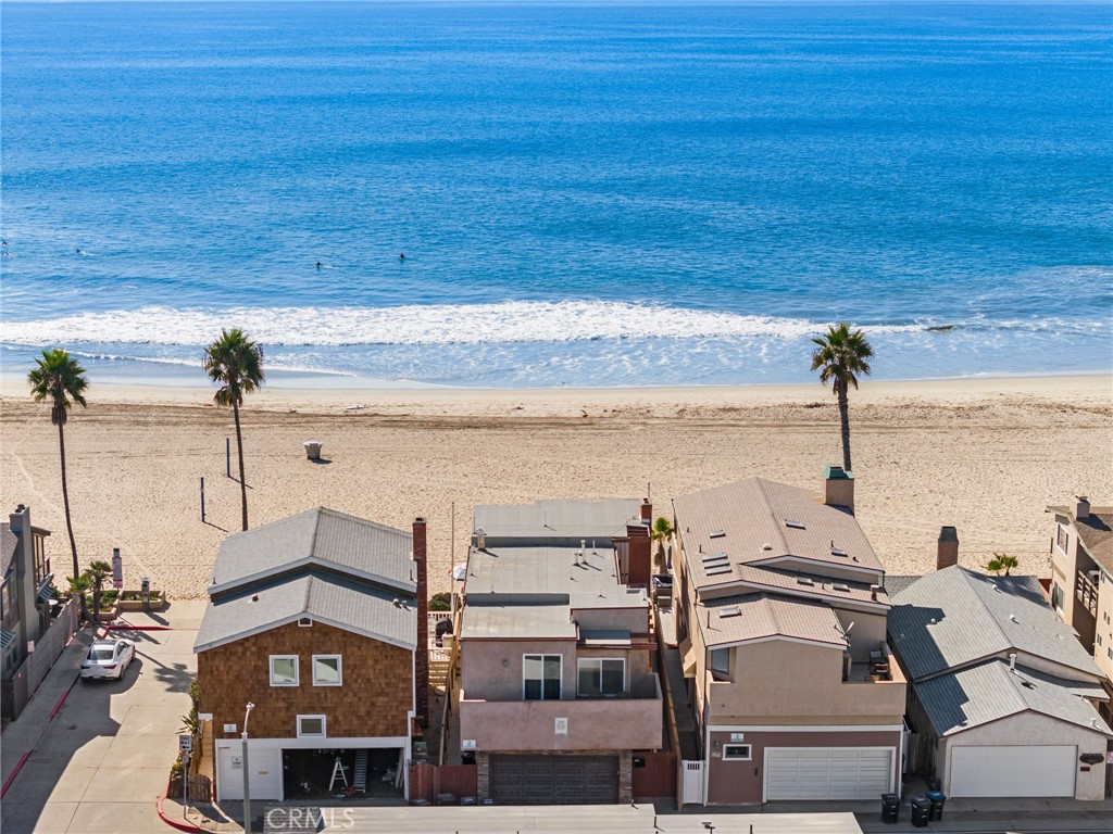Balboa Peninsula (Residential) (BALP) - Residential
