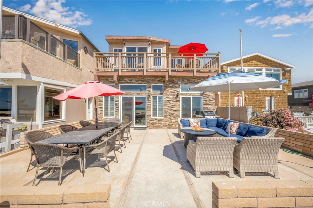 Balboa Peninsula (Residential) (BALP) - Residential