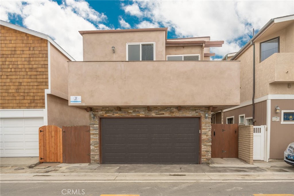 Balboa Peninsula (Residential) (BALP) - Residential