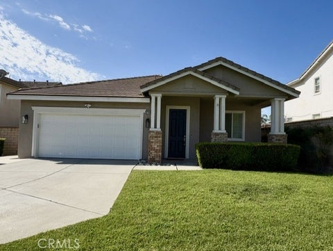 Photo of 12169 Wembley Court, Rancho Cucamonga, CA 91739 (MLS # CV26188885)