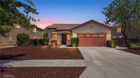 Property photo of 33675 Carnation, Murrieta, CA 92563