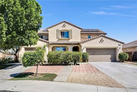 5570 Lark Sparrow Court Jurupa Valley CA 91752