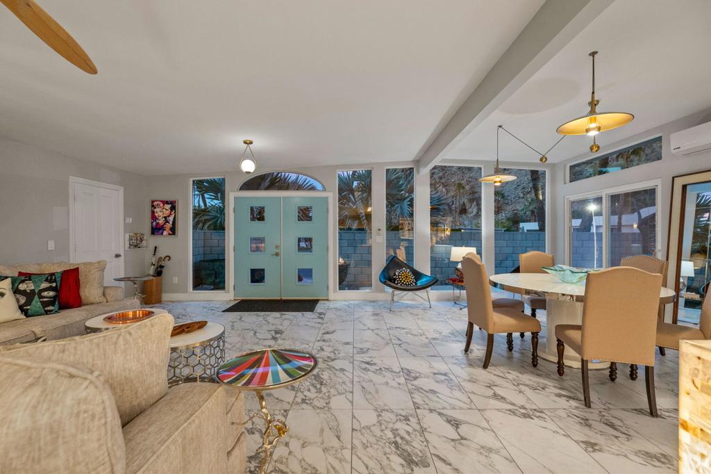 Indian Wells C.C. - Residential