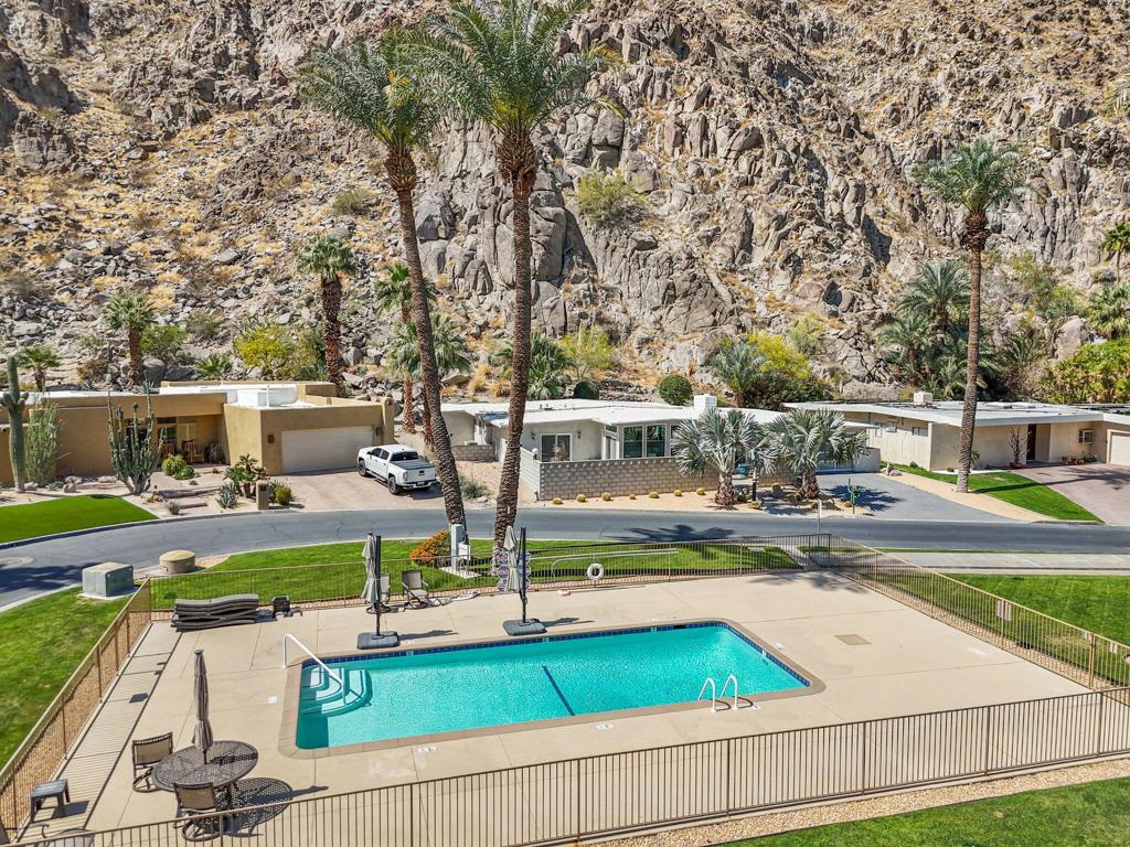 Indian Wells C.C. - Residential
