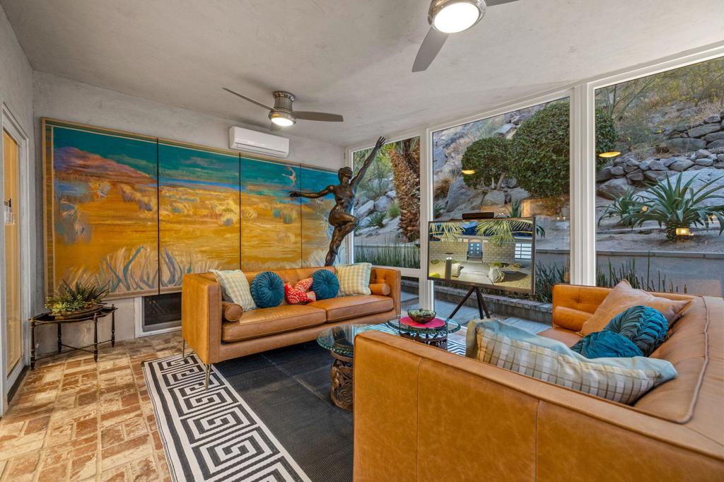 Indian Wells C.C. - Residential