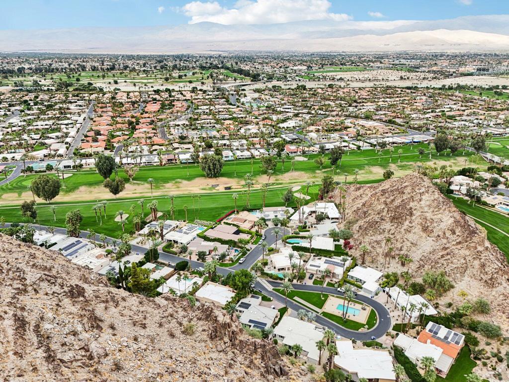 Indian Wells C.C. - Residential