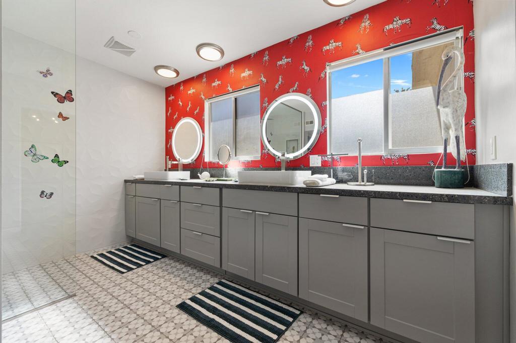 Indian Wells C.C. - Residential