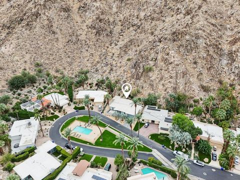 Photo of 77095 Desi Drive, Indian Wells, CA 92210 (MLS # 219138722DA)