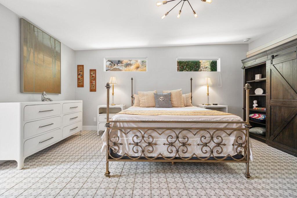 Indian Wells C.C. - Residential