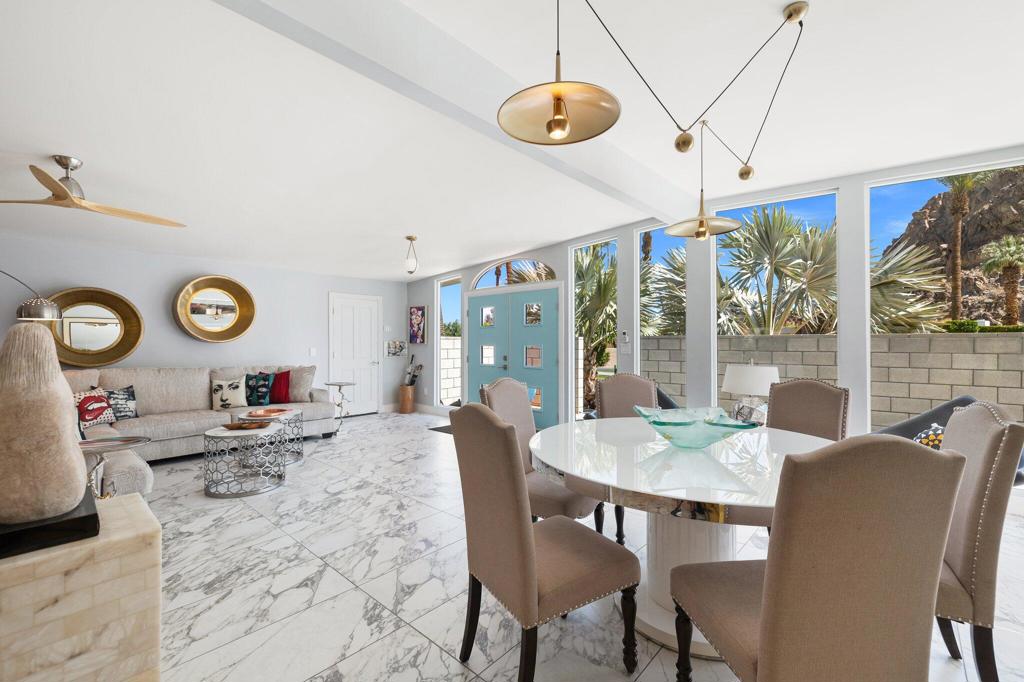 Indian Wells C.C. - Residential